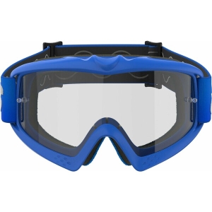 Ochelari cross-enduro de copii ALPINESTARS VISION YOUTH BLAZE Albastru, 9