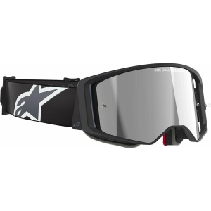 Ochelari cross-enduro ALPINESTARS SUPERTECH CORP MIRROR GOOGLE Roz, 13