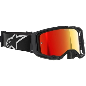 Ochelari cross-enduro ALPINESTARS VISION 8 CORP MIRROR GOGGLE Mov, 13