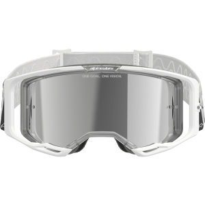 Ochelari cross-enduro ALPINESTARS VISION 8 CORP MIRROR GOGGLE Mov, 20