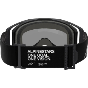 Ochelari cross-enduro ALPINESTARS VISION 8 CORP MIRROR GOGGLE Mov, 28
