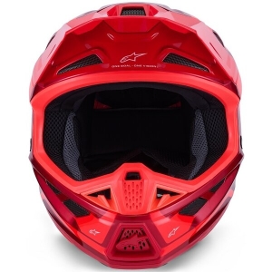 Casca cross-enduro ALPINESTARS SUPERTECH S-M7 CORE ECE06 M Rosu, 7