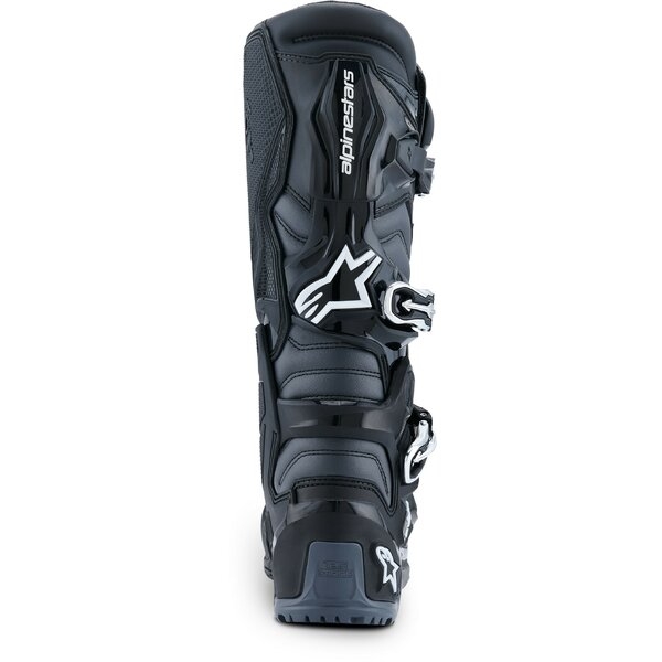 Cizme cross-enduro ALPINESTARS TECH 7 ENDURO 2026 Negru/Alb 40.5, 4
