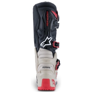 Cizme cross-enduro ALPINESTARS TECH 7 ENDURO 2026 Negru/Alb 40.5, 8