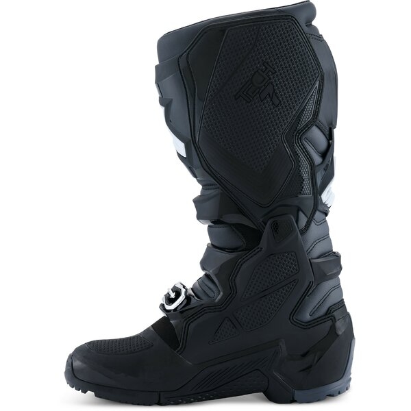 Cizme cross-enduro ALPINESTARS TECH 7 ENDURO 2026 Negru/Gri/Rosu 40.5, 18