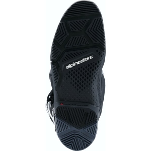 Cizme cross-enduro ALPINESTARS TECH 7 ENDURO 2026 Negru/Alb 43, 30