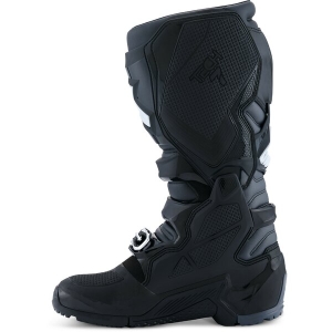 Cizme cross-enduro ALPINESTARS TECH 7 ENDURO 2026 43 Negru/Gri/Rosu, 27