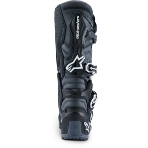 Cizme cross-enduro ALPINESTARS TECH 7 ENDURO 2026 Negru/Gri/Rosu 44.5, 10