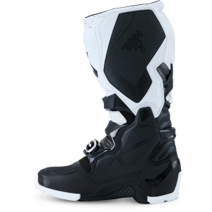 Cizme cross-enduro ALPINESTARS TECH 7 ENDURO 2026 Negru/Alb 45.5, 6