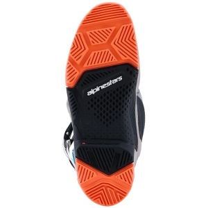 Cizme cross-enduro ALPINESTARS TECH 7 ENDURO 2026 Negru/Alb 45.5, 13