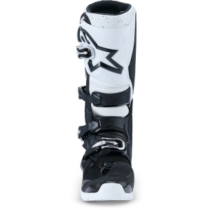 Cizme cross-enduro ALPINESTARS TECH 7 ENDURO 2026 Negru/Alb 45.5, 16