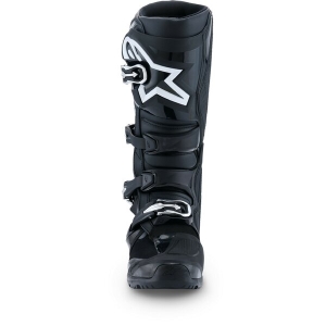Cizme cross-enduro ALPINESTARS TECH 7 ENDURO 2026 Negru/Alb 47, 13
