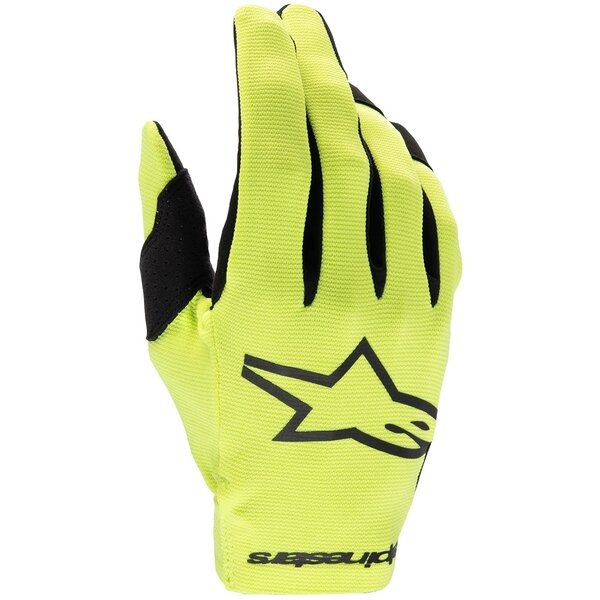 Manusi cross-enduro ALPINESTARS RADAR 2026 S Albastru/Alb, 23