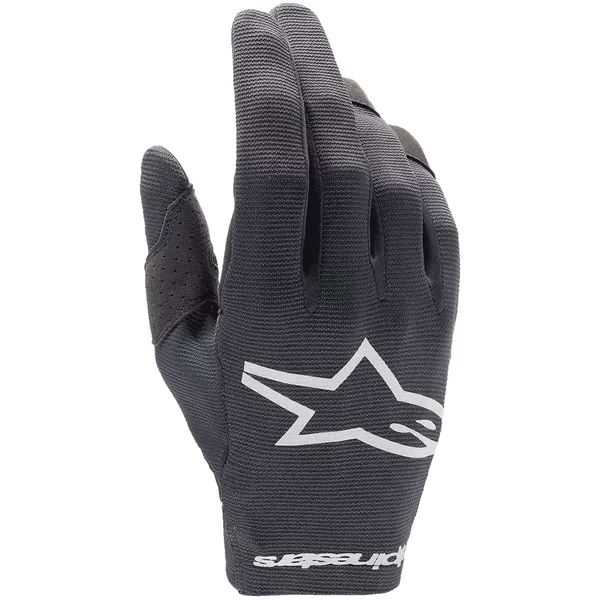 Manusi cross-enduro ALPINESTARS RADAR 2026 S Albastru/Alb, 24