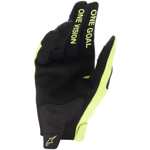 Manusi cross-enduro ALPINESTARS RADAR 2026 S Albastru/Alb, 38