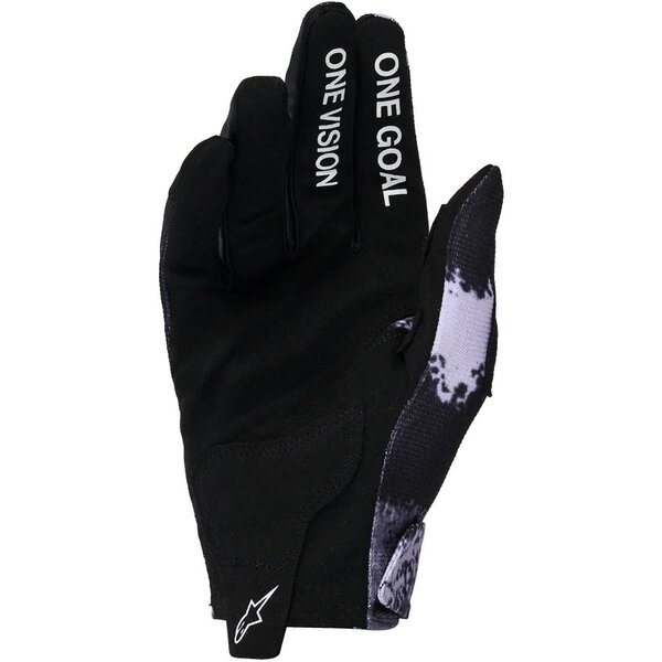 Manusi cross-enduro ALPINESTARS RADAR 2026 S Albastru/Alb, 7