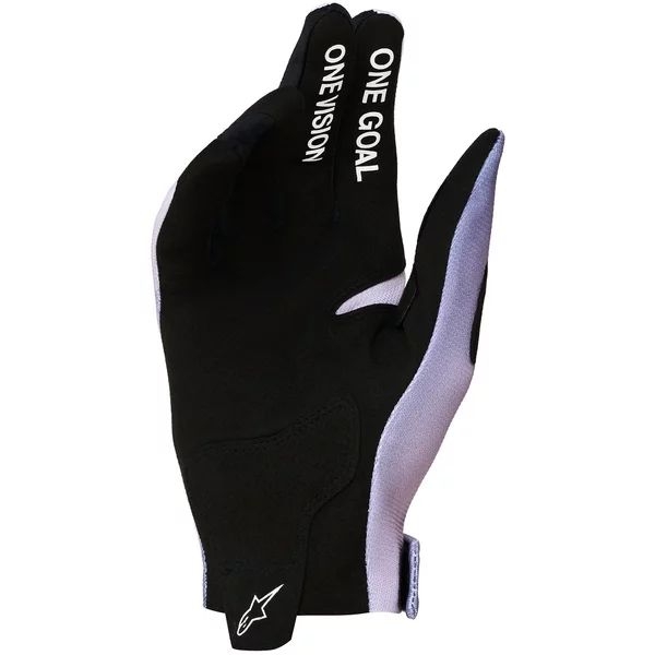 Manusi cross-enduro ALPINESTARS RADAR 2026 S Albastru/Alb, 42