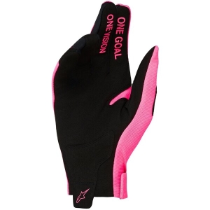 Manusi cross-enduro ALPINESTARS RADAR 2026 S Albastru/Alb, 16