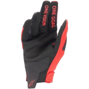 Manusi cross-enduro ALPINESTARS RADAR 2026 S Albastru/Alb, 29