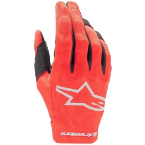 Manusi cross-enduro ALPINESTARS RADAR 2026 S Albastru/Alb, 31
