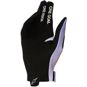 Manusi cross-enduro ALPINESTARS RADAR 2026 S Albastru/Alb, 32