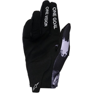 Manusi cross-enduro ALPINESTARS RADAR 2026 S Albastru/Alb, 7
