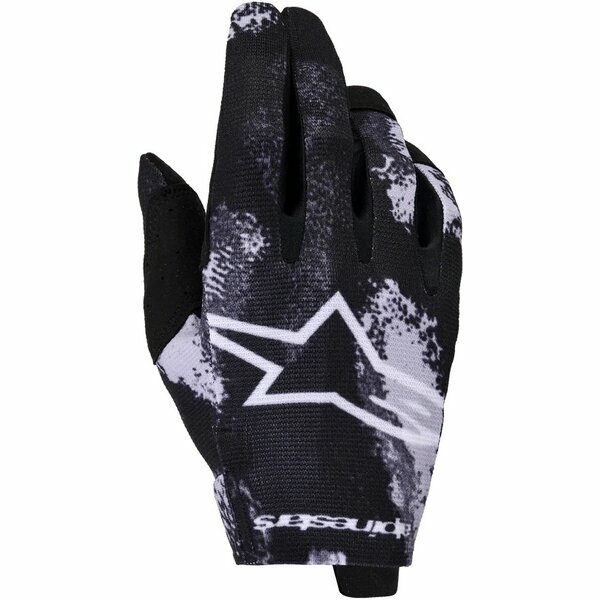 Manusi cross-enduro ALPINESTARS RADAR 2026 M Camo, 2