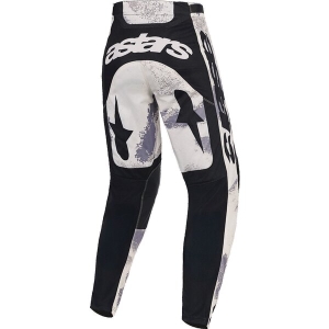 Pantaloni cross-enduro ALPINESTARS RACER LAHND 2026 30 Camo/Nisipiu, 8