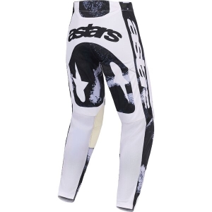 Pantaloni cross-enduro ALPINESTARS RACER LAHND 2026 34 Camo/Nisipiu, 7