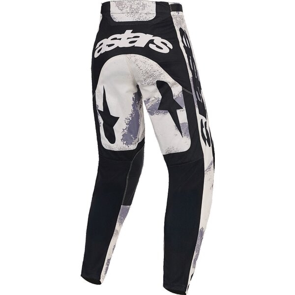 Pantaloni cross-enduro ALPINESTARS RACER LAHND 2026 36 Camo/Otel, 3