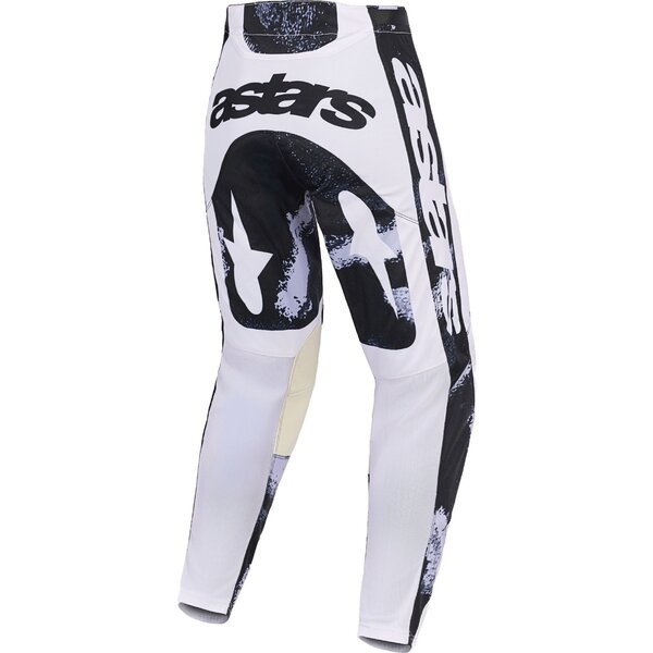 Pantaloni cross-enduro ALPINESTARS RACER LAHND 2026 38 Camo/Nisipiu, 9