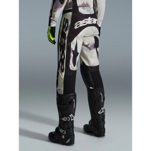 Pantaloni cross-enduro ALPINESTARS RACER LAHND 2026 38 Camo/Nisipiu, 12