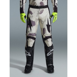 Pantaloni cross-enduro ALPINESTARS RACER LAHND 2026 38 Camo/Nisipiu, 13