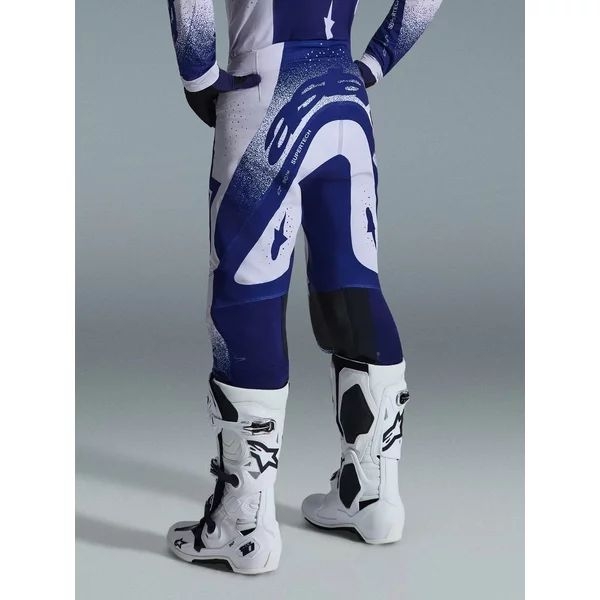 Pantaloni cross-enduro ALPINESTARS SUPERTECH SCENZ 2026 30 MOV, 47