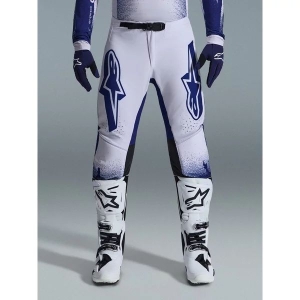 Pantaloni cross-enduro ALPINESTARS SUPERTECH SCENZ 2026 30 MOV, 11