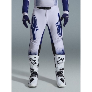Pantaloni cross-enduro ALPINESTARS SUPERTECH SCENZ 2026 34 MOV, 23