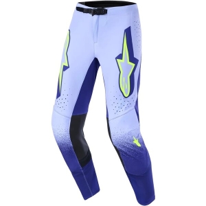 Pantaloni cross-enduro ALPINESTARS SUPERTECH SCENZ 2026 38 MOV, 12