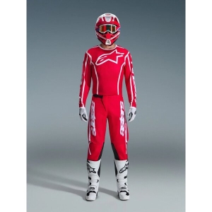 Pantaloni cross-enduro ALPINESTARS FLUID APEX 2026 30 Multicolor, 14