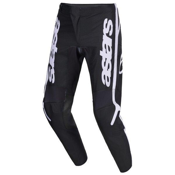 Pantaloni cross-enduro ALPINESTARS FLUID APEX 2026 30 Rosu/Alb, 14