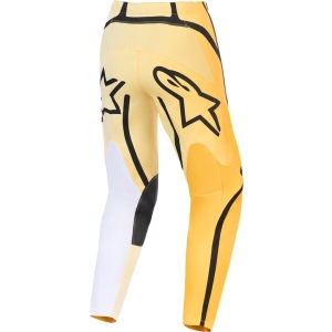Pantaloni cross-enduro ALPINESTARS FLUID APEX 2026 38 Multicolor, 6