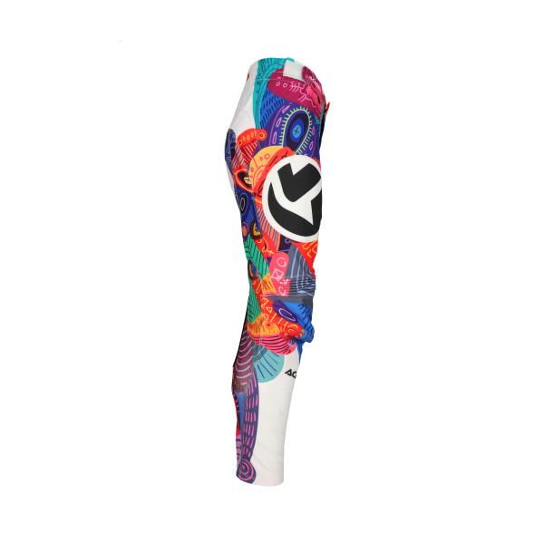 ACERBIS PANTS K-FLEX VERAS WHITE 4 s.30, 8