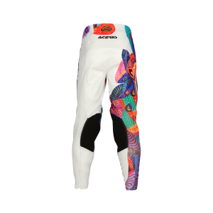 ACERBIS PANTS K-FLEX VERAS WHITE 4 s.30