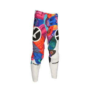 ACERBIS PANTS K-FLEX VERAS WHITE 4 s.30, 3