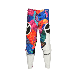 ACERBIS PANTS K-FLEX VERAS WHITE 4 s.30, 5