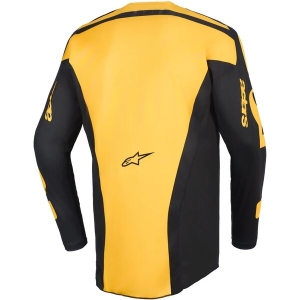 Tricou cross-enduro ALPINESTARS RACER RIWAY 2026 M Alb/Albastru/Rosu, 20
