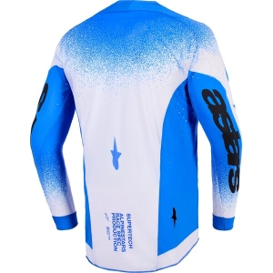 Tricou cross-enduro ALPINESTARS SUPERTECH SCENZ 2026 L Mov, 14