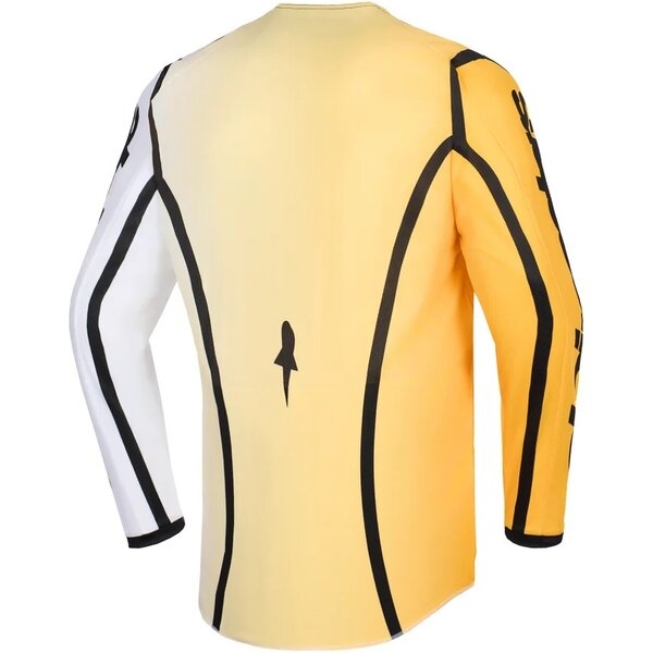 Tricou cross-enduro ALPINESTARS FLUID APEX 2026 S Multicolor, 6