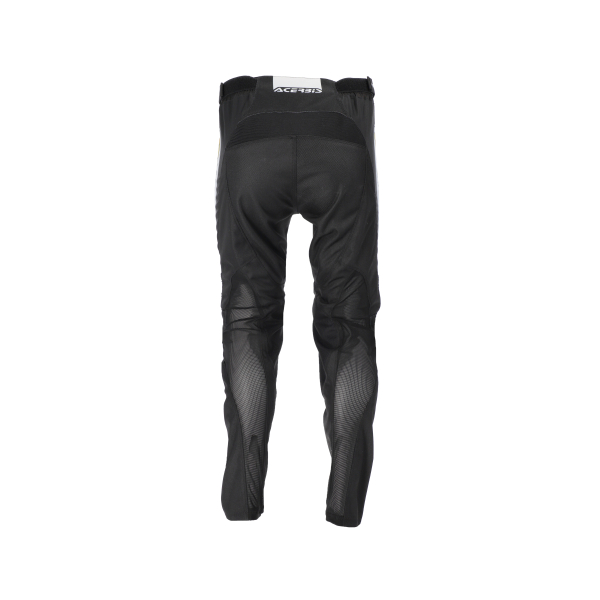 ACERBIS PANTS MX TRACK INC BLACK 2 s.28, 5