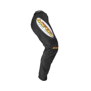 ACERBIS PANTS MX TRACK INC BLACK 2 s.28, 10