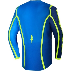 Tricou cross-enduro ALPINESTARS FLUID APEX 2026 XXL Multicolor, 7
